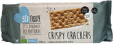 Crackers délicatement salés BIO 250 g - BIOTODAY